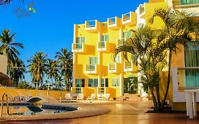 Hotel Maria Coral